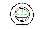 2D Right Side View